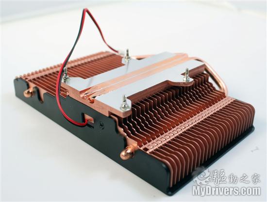 网吧奇兵 铭鑫9600GTO新品评测