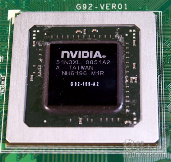网吧奇兵 铭鑫9600GTO新品评测