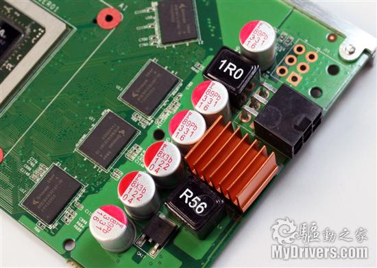 网吧奇兵 铭鑫9600GTO新品评测