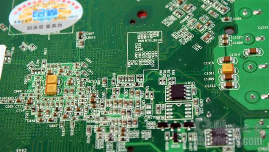 网吧奇兵 铭鑫9600GTO新品评测