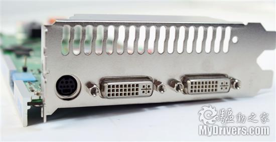 网吧奇兵 铭鑫9600GTO新品评测