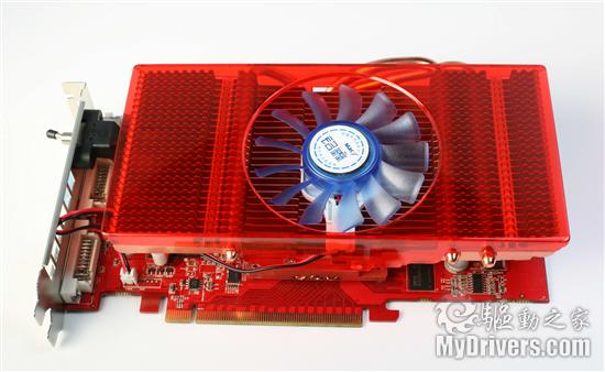 红红火火再升级 铭鑫HD 4850U中国玩家版测试