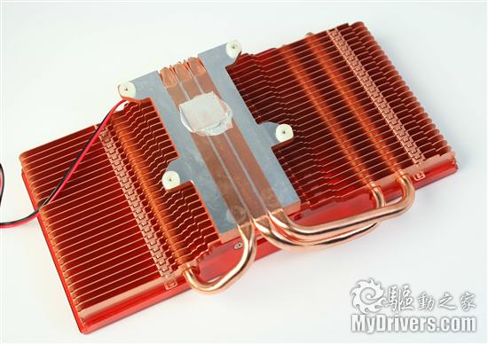 红红火火再升级 铭鑫HD 4850U中国玩家版测试