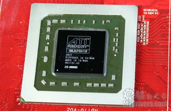 红红火火再升级 铭鑫HD 4850U中国玩家版测试