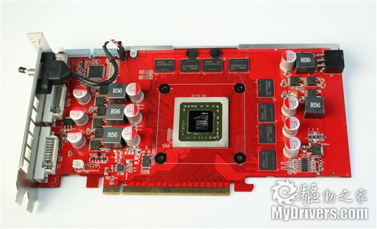 红红火火再升级 铭鑫HD 4850U中国玩家版测试