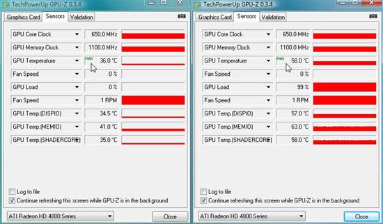 红红火火再升级 铭鑫HD 4850U中国玩家版测试