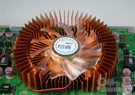 问君何所来 铭鑫96杀手版GT 130剖析