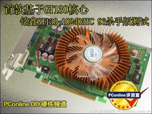 铭鑫 视界风GT130-1024D3TC 96杀手
