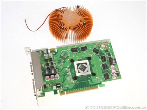 铭鑫 视界风GT130-1024D3TC 96杀手