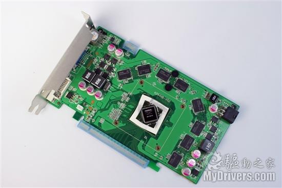 再度进化 视界风9600GTU-512D3中国玩家版评测
