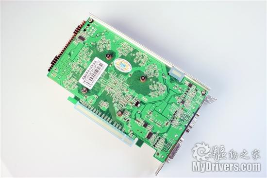 再度进化 视界风9600GTU-512D3中国玩家版评测