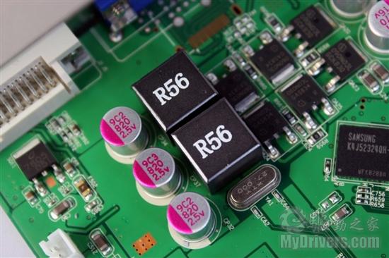 再度进化 视界风9600GTU-512D3中国玩家版评测