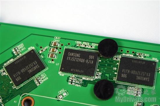 再度进化 视界风9600GTU-512D3中国玩家版评测