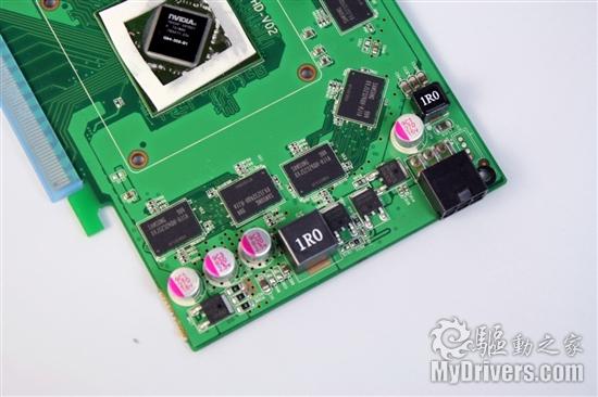 再度进化 视界风9600GTU-512D3中国玩家版评测