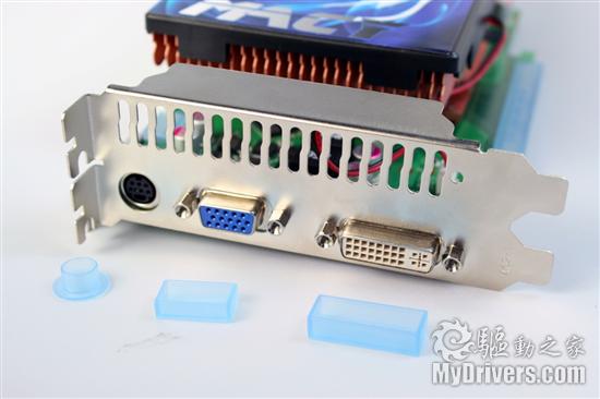 再度进化 视界风9600GTU-512D3中国玩家版评测