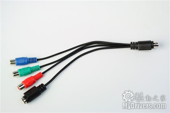 再度进化 视界风9600GTU-512D3中国玩家版评测
