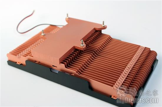 再度进化 视界风9600GTU-512D3中国玩家版评测