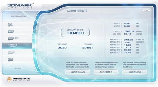 再度进化 视界风9600GTU-512D3中国玩家版评测