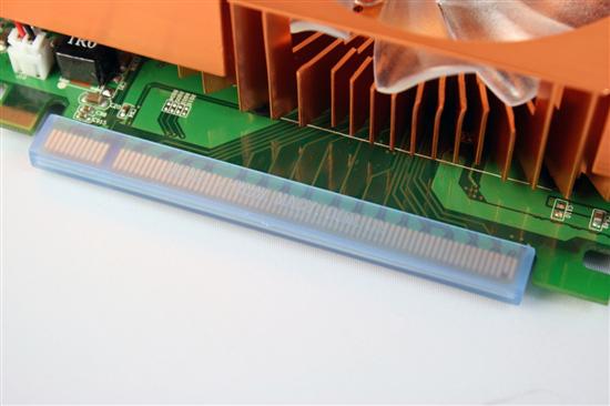 游戏任我行 9600GTD 768D3双子同心版评测