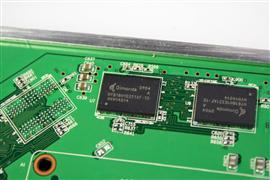 游戏任我行 9600GTD 768D3双子同心版评测