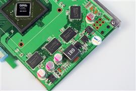 游戏任我行 9600GTD 768D3双子同心版评测