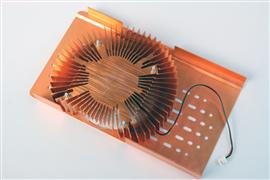 游戏任我行 9600GTD 768D3双子同心版评测