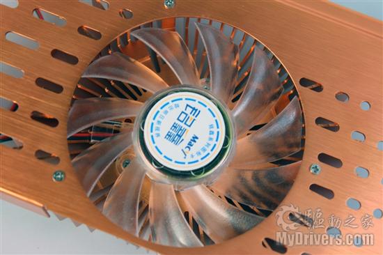 游戏任我行 9600GTD 768D3双子同心版评测
