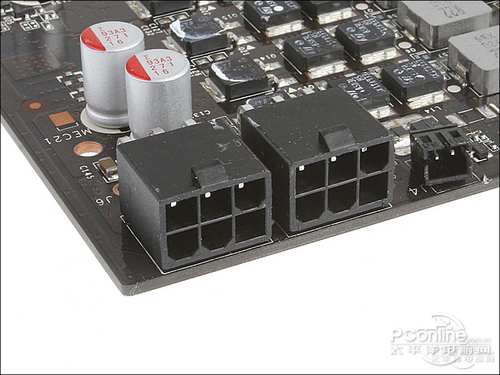 铭鑫视界风GTX260 -896D3中国玩家版
