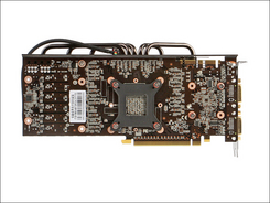 铭鑫视界风GTX260 896D3中国玩家版