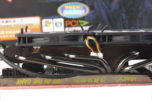 铭鑫gtx260 铭鑫gtx260