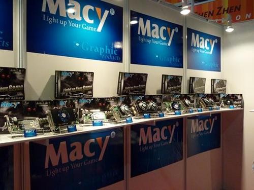 积极拓展BRIC市场 铭鑫出展印度展览