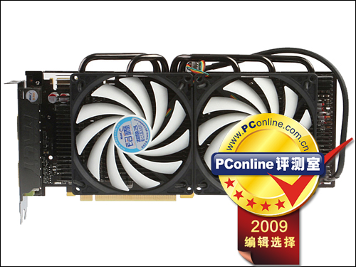 2009年度评测获奖产品 2009年度评测获奖产品