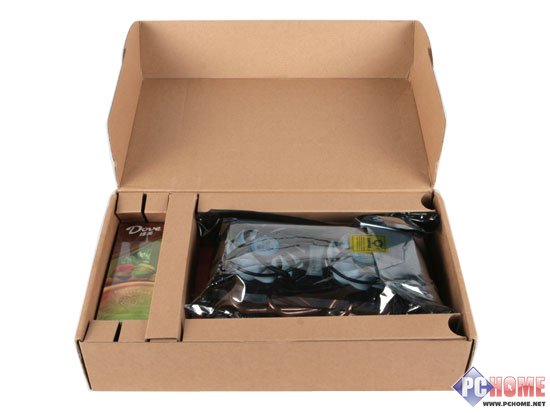 COD系列通吃 铭鑫造出最强GTS250显卡