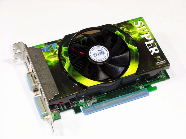 铭鑫 视界风GT220-512D3TC FIGHT版
