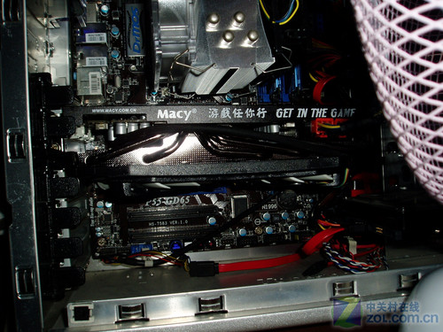 【求题目】核心过1GHz 玩家给GTX460吃大力丸