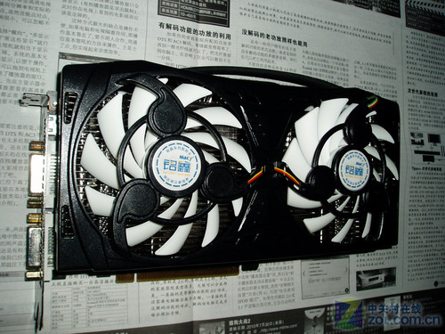 【求题目】核心过1GHz 玩家给GTX460吃大力丸