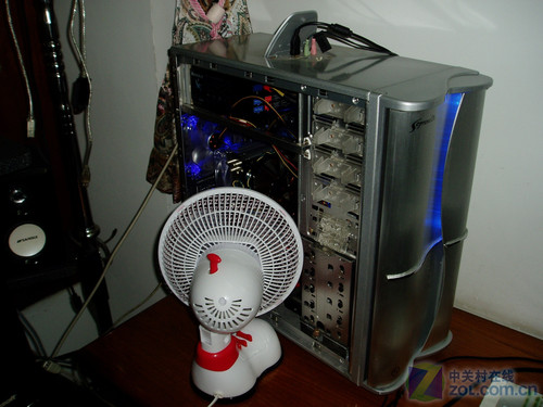 【求题目】核心过1GHz 玩家给GTX460吃大力丸