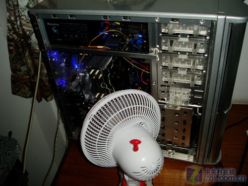 【求题目】核心过1GHz 玩家给GTX460吃大力丸