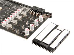 铭鑫 新视界GTX460U 1GBD5中国玩家版 铭鑫 新视界GTX460U 1GBD5中国玩家版