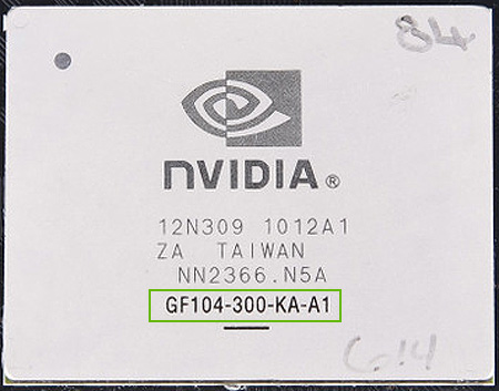 定位尴尬还是精确？GTX460SE性能剖析