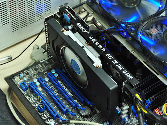 定位尴尬还是精确？GTX460SE性能剖析