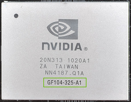 定位尴尬还是精确？GTX460SE性能剖析