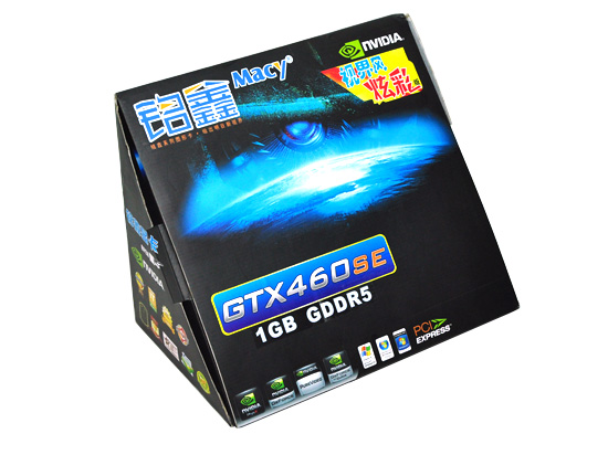 定位尴尬还是精确？GTX460SE性能剖析
