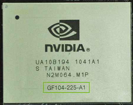 定位尴尬还是精确？GTX460SE性能剖析