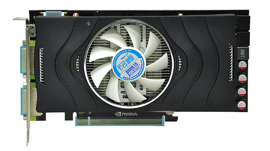 定位尴尬还是精确？GTX460SE性能剖析