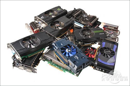 2010年GTX460显卡年度评测 2010年GTX460显卡年度评测