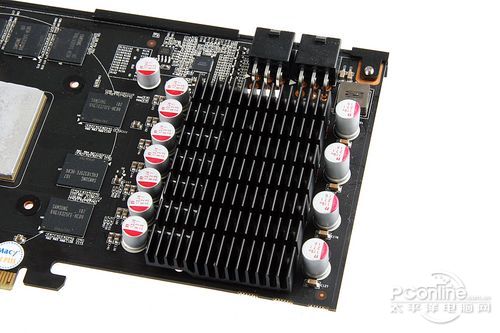 铭鑫 视界风GTX560Ti-1GBD5靓彩版