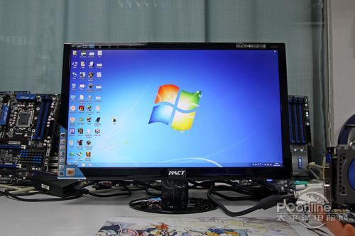 铭鑫视界风GTX560Ti中国玩家版显卡 铭鑫视界风GTX560Ti中国玩家版显卡