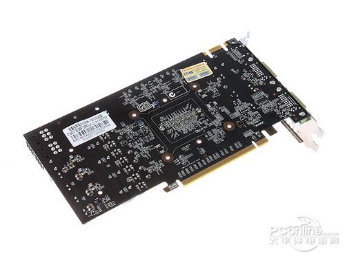 铭鑫视界风GTX560N 铭鑫视界风GTX560N
