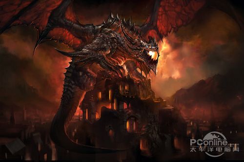 魔兽世界 魔兽世界